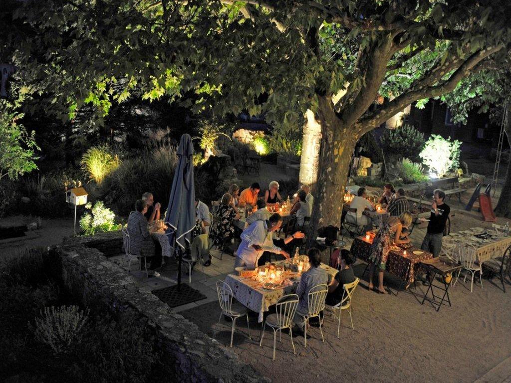Une Campagne En Provence Bras Dış mekan fotoğraf