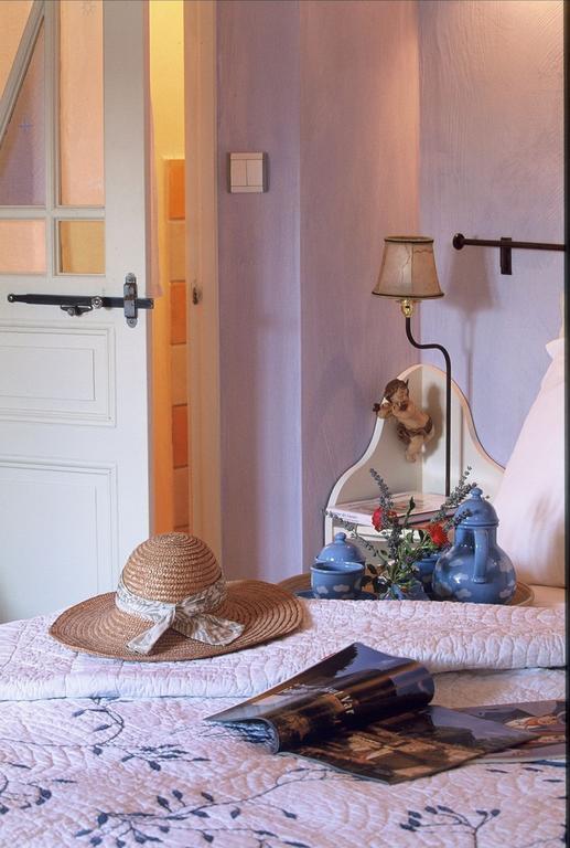 Une Campagne En Provence Bras Dış mekan fotoğraf