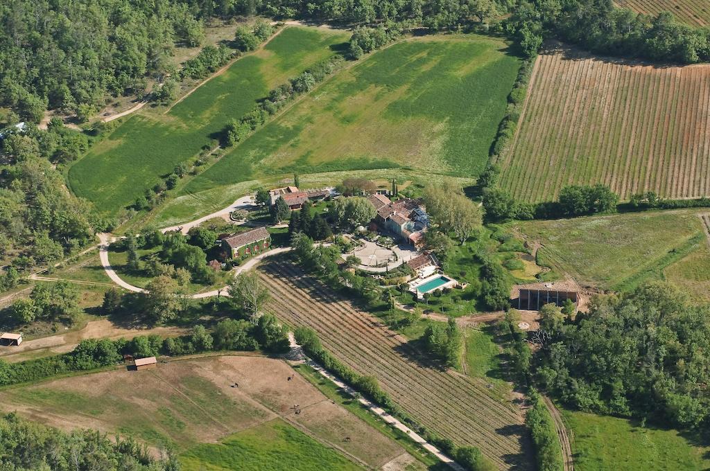 Une Campagne En Provence Bras Dış mekan fotoğraf