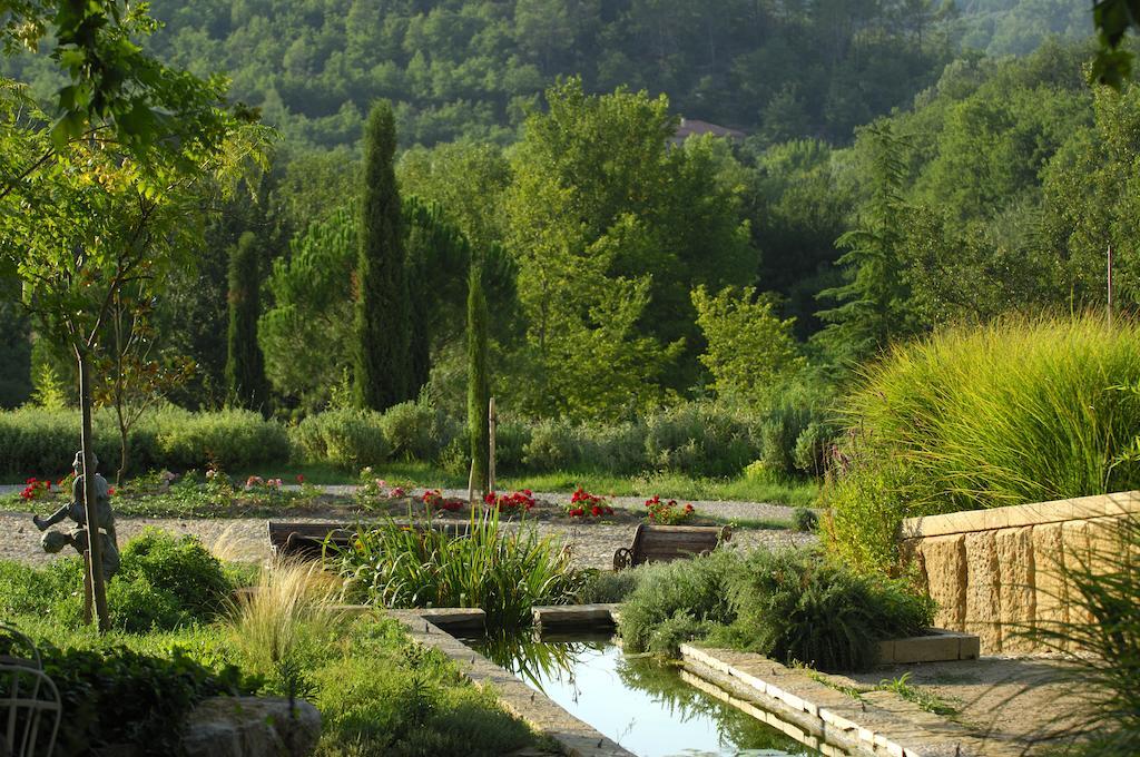 Une Campagne En Provence Bras Dış mekan fotoğraf