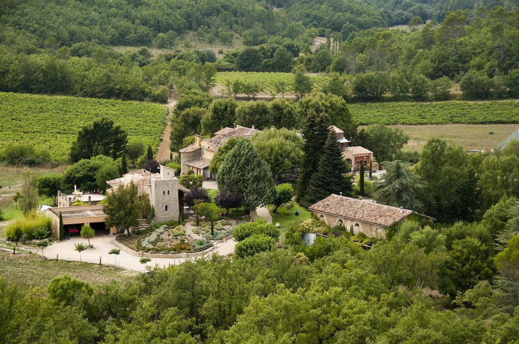 Une Campagne En Provence Bras Dış mekan fotoğraf