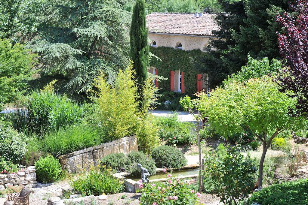 Une Campagne En Provence Bras Dış mekan fotoğraf