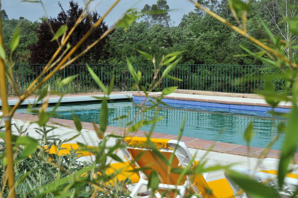 Une Campagne En Provence Bras Dış mekan fotoğraf