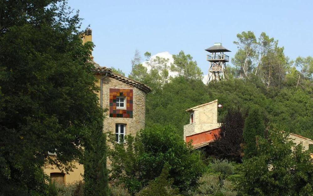 Une Campagne En Provence Bras Dış mekan fotoğraf