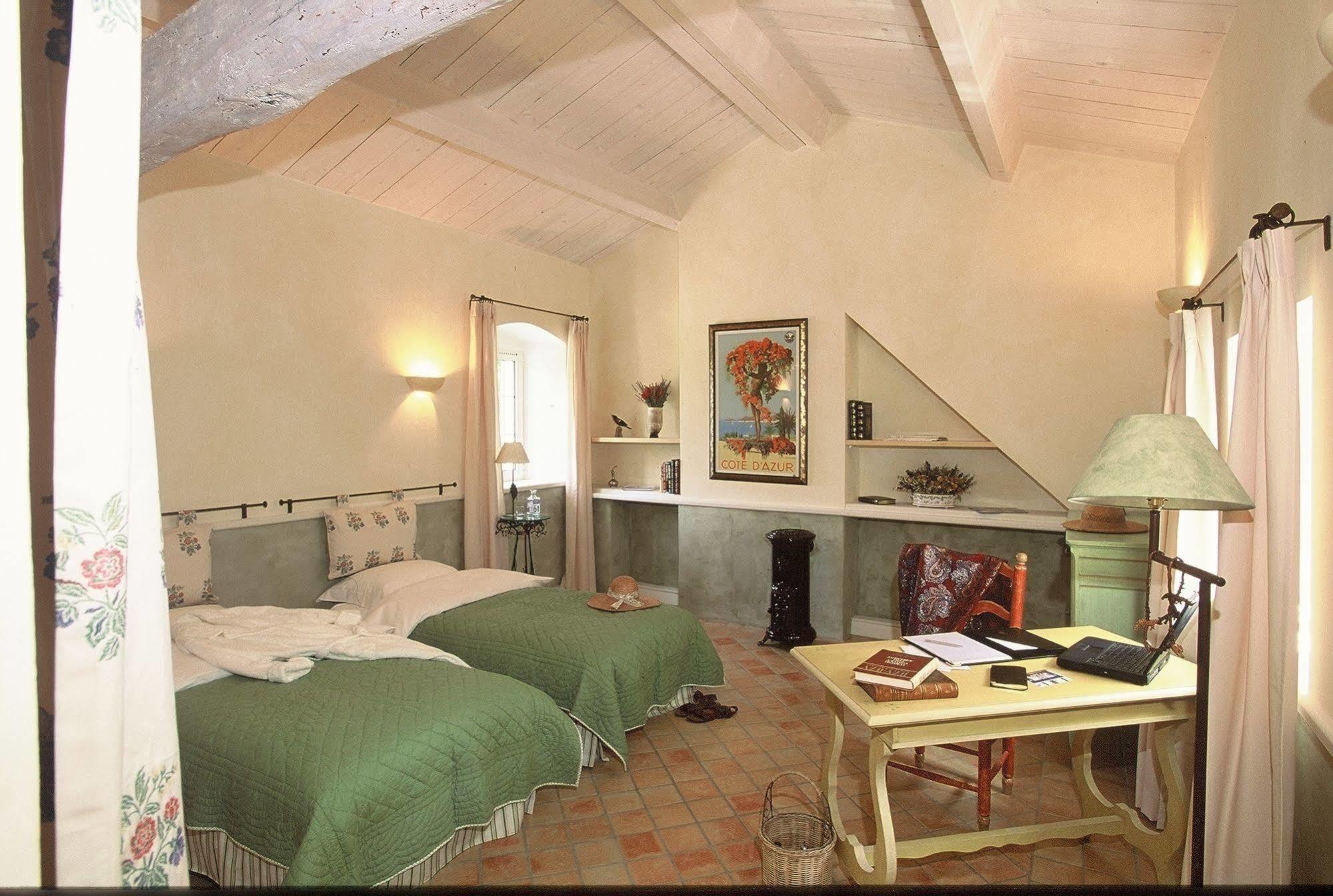 Une Campagne En Provence Bras Dış mekan fotoğraf