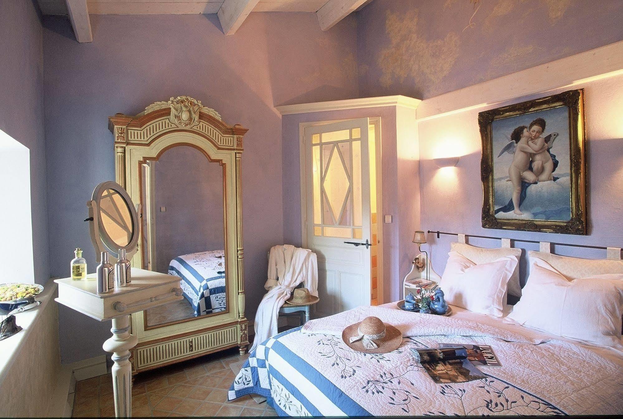 Une Campagne En Provence Bras Dış mekan fotoğraf