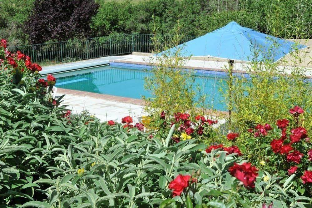 Une Campagne En Provence Bras Dış mekan fotoğraf