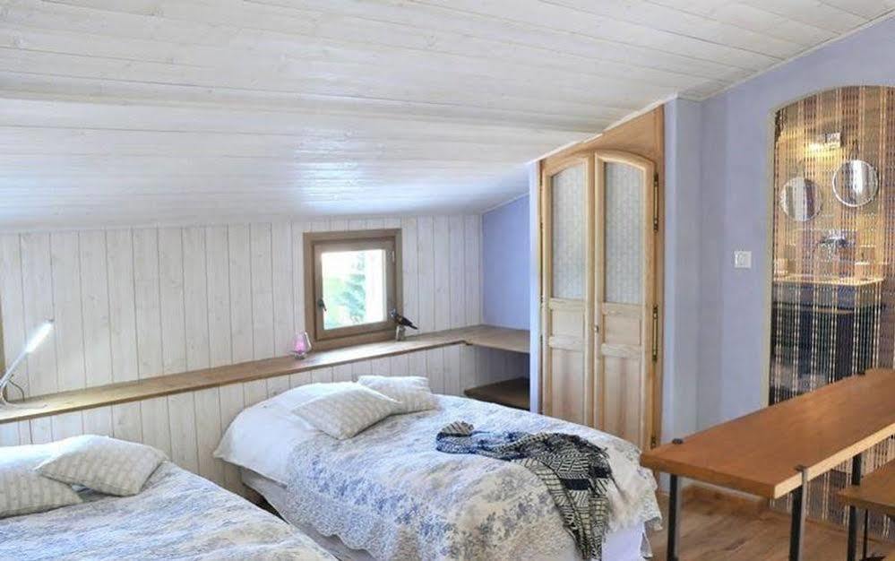 Une Campagne En Provence Bras Dış mekan fotoğraf