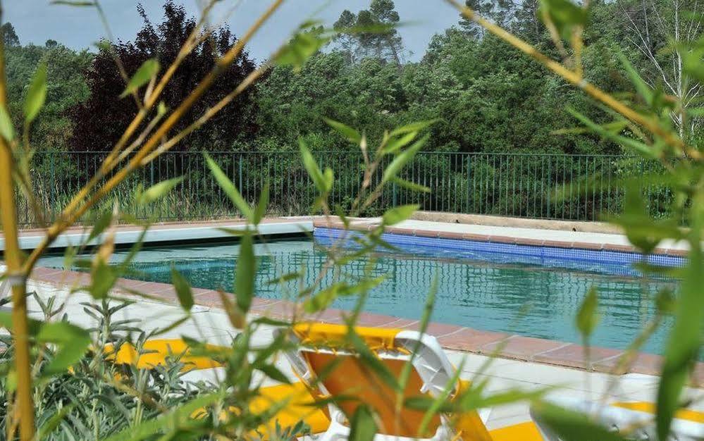 Une Campagne En Provence Bras Dış mekan fotoğraf