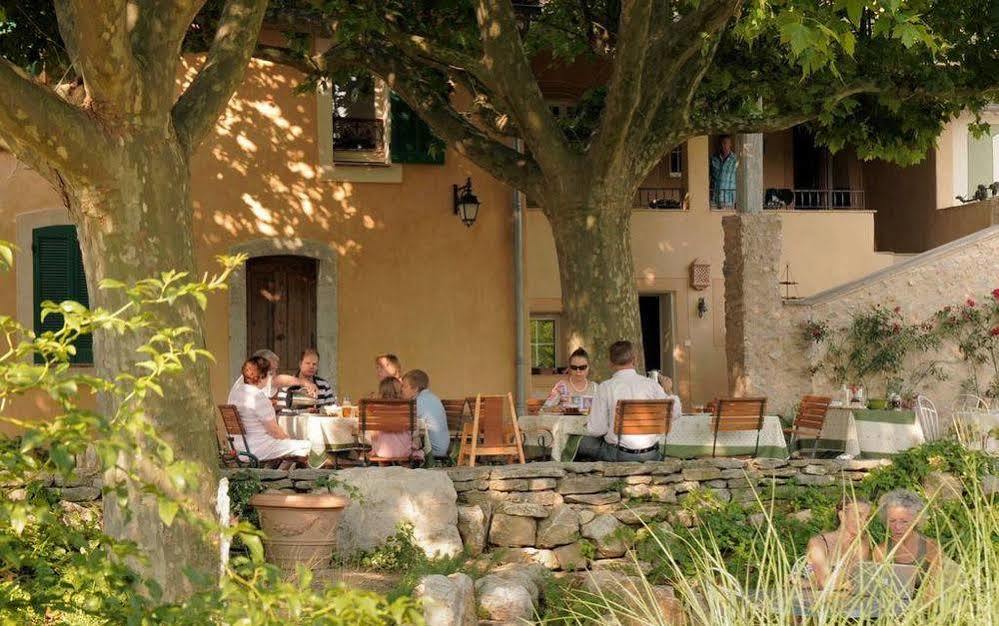 Une Campagne En Provence Bras Dış mekan fotoğraf