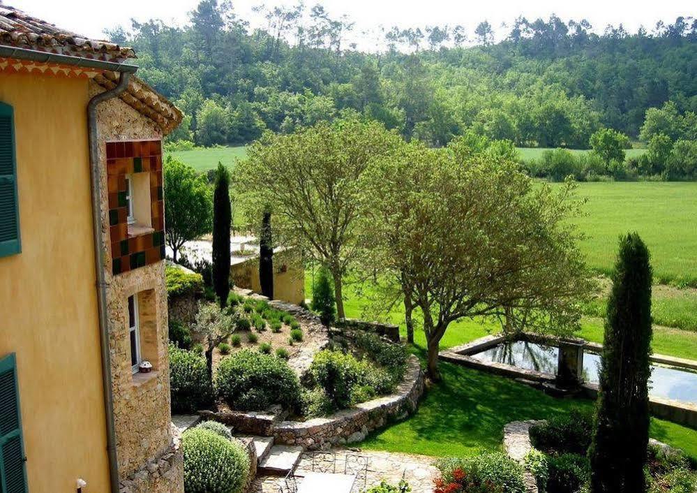 Une Campagne En Provence Bras Dış mekan fotoğraf